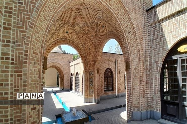 پارک ملی ایران کوچک