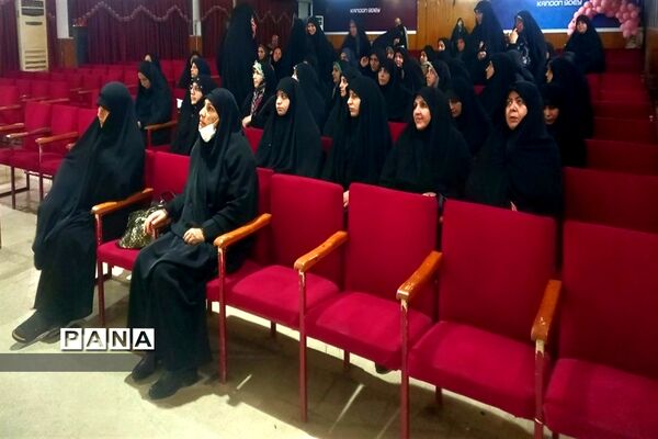 همایش جهاد تبیین در قائمشهر
