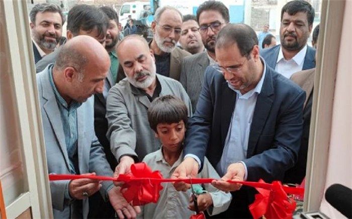 ۱۰۰ کلاس درس استاندارد جایگزین کلاس‌های کانکسی شد