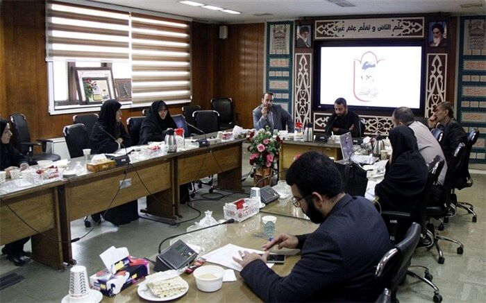 ترویج فرهنگ ایثار و شهادت از عوامل بالندگی انقلاب اسلامی است