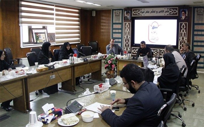 ترویج فرهنگ ایثار و شهادت از عوامل بالندگی انقلاب اسلامی است