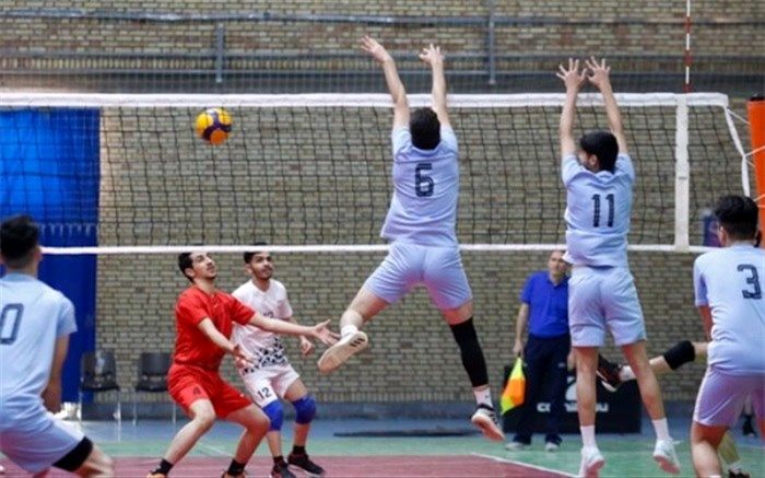 آموزش‌و‌پرورش‌ یک پشتوانه غنی برای ورزش کشور است