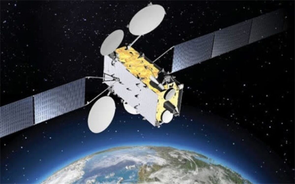 ماهواره طلوع 3 آماده پرتاب شد