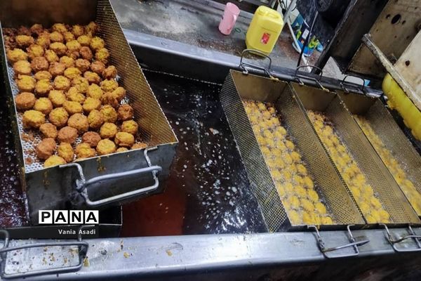 حال و هوای پیاده‌روی اربعین در نجف اشرف و کربلای معلی