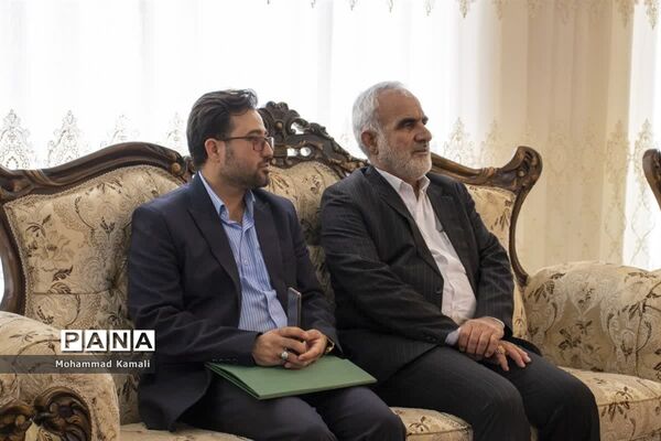 تجلیل از رتبه تک رقمی استان مرکزی در کنکور سراسری