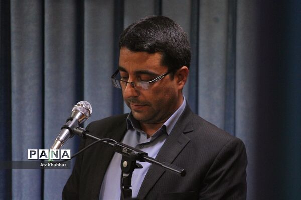 تجلیل از مقام‌آوران مسابقات قرآنی کشوری