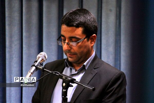 تجلیل از مقام‌آوران مسابقات قرآنی کشوری