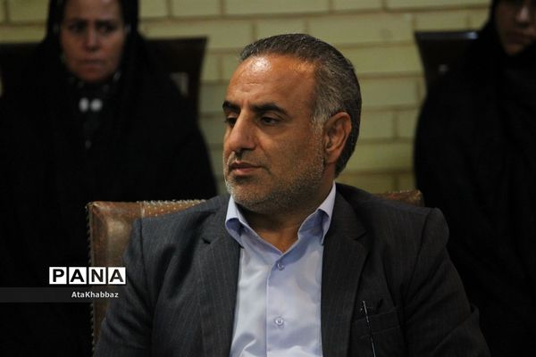 تجلیل از مقام‌آوران مسابقات قرآنی کشوری