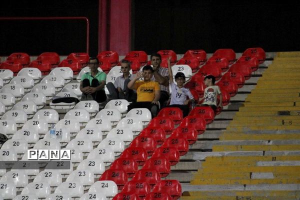 برد مسی‌ها در تبریز