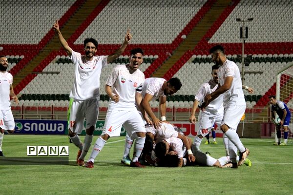 برد مسی‌ها در تبریز