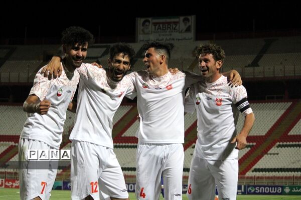برد مسی‌ها در تبریز