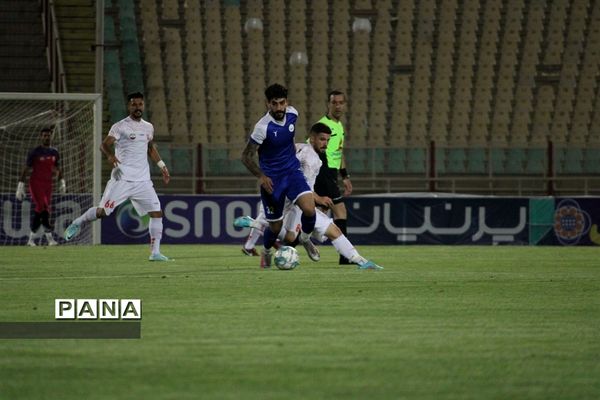 برد مسی‌ها در تبریز