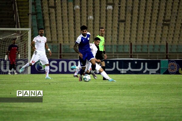 برد مسی‌ها در تبریز