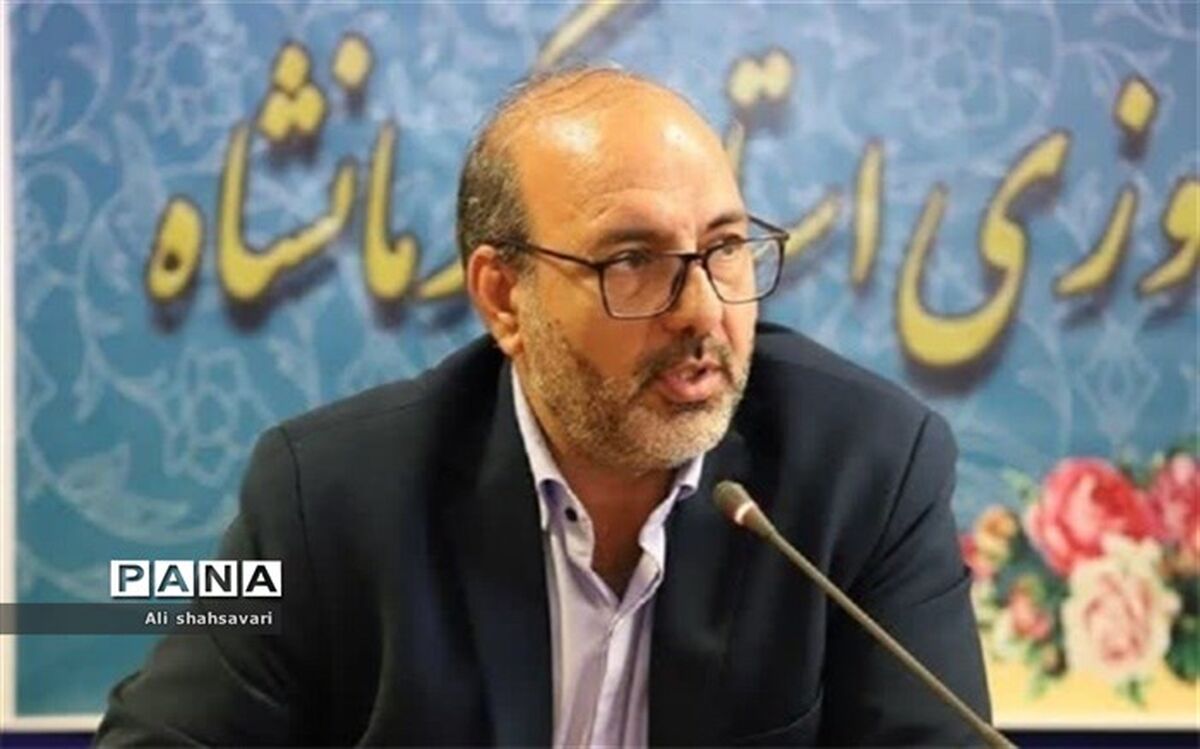 طرح سپهر دانش و معرفت (۲) برای مربیان و معاونین پرورشی اجرا شد