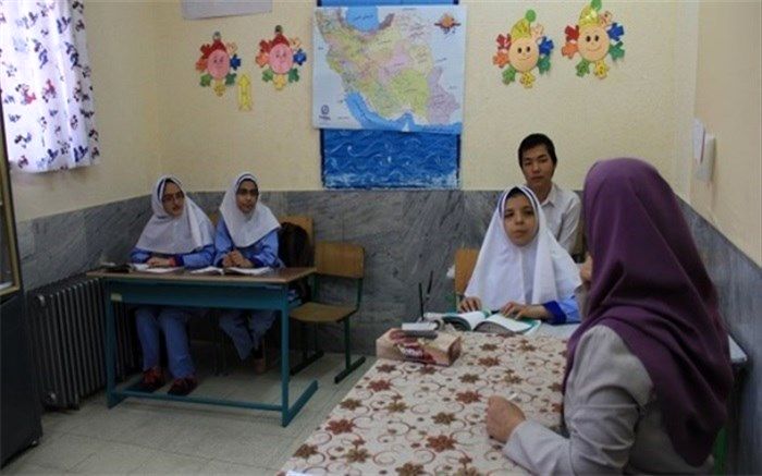برگزاری دوره‌های توانمندسازی برای معلمان آموزش‌و‌پرورش استثنایی