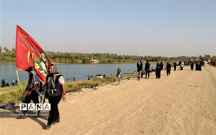 ۵ هزار و ۶۰۰ زائر پاکستانی برای حضور در مراسم اربعین حسینی وارد ایران شدند