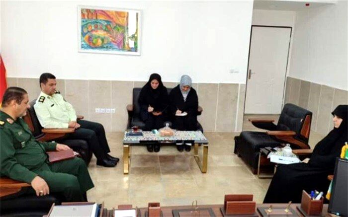 بهره‌گیری از روش‌های خلاقانه تاثیر بالایی در آشنایی کودکان با دفاع مقدس دارد
