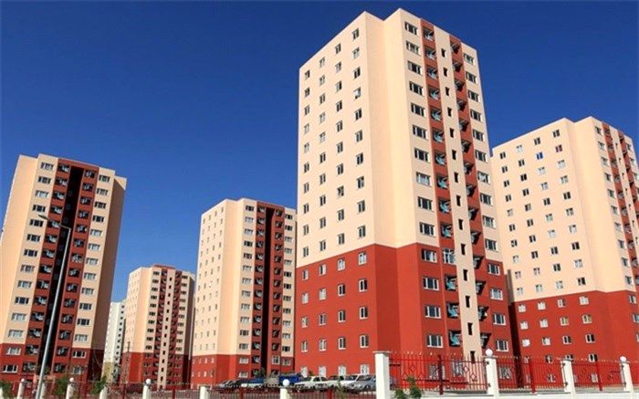 ۱۰۳ پروژه در ۱۴ شهر جدید آماده افتتاح است