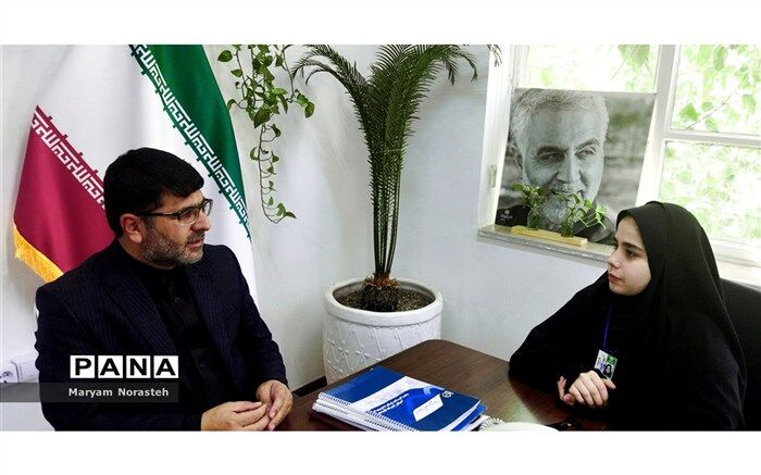 اجرای طرح شورای فرهنگی ایران قوی در منطقه تبادکان