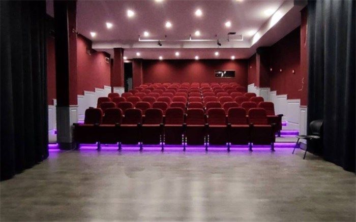 محمدرضا صابری: سینماها از سه‌شنبه‌ تعطیل می‌شوند