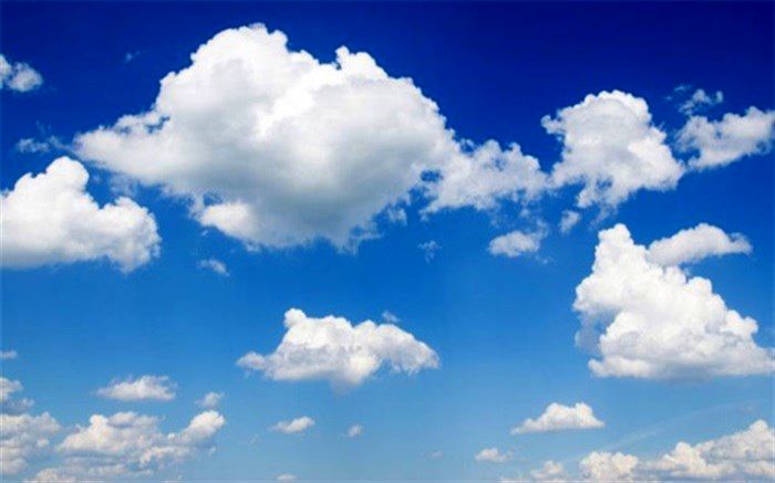 کاهش دمای تهران از روز پنج‌شنبه