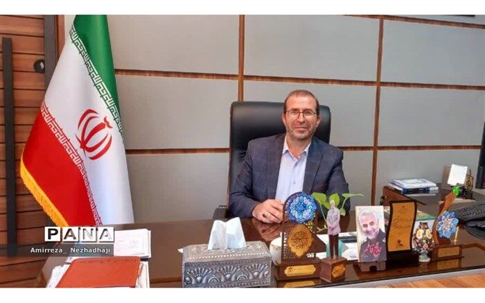 معلمان مجریان اصلی طرح سند تحول  بنیادین هستند