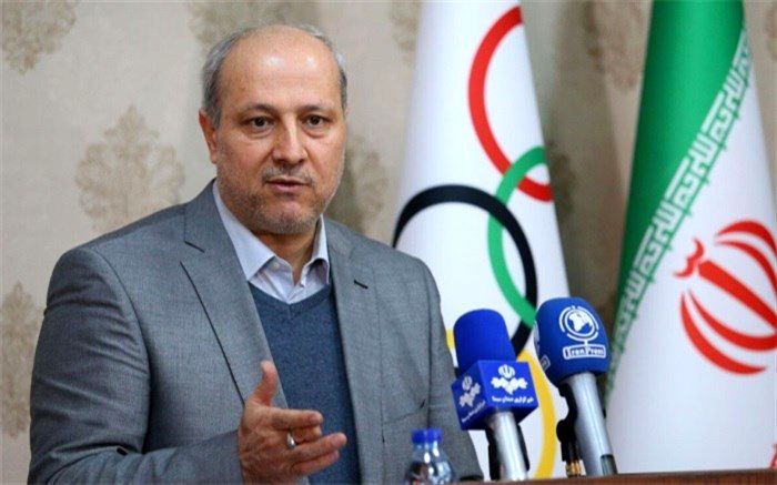 ۱۰ سهمیه وزنه‌برداری در بازی‌های آسیایی هانگژو تائید شد