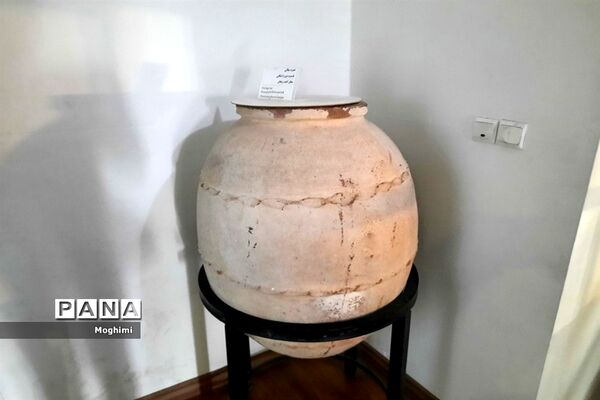موزه مردان نمکی؛ روایت‌گر گذشته‌های دور