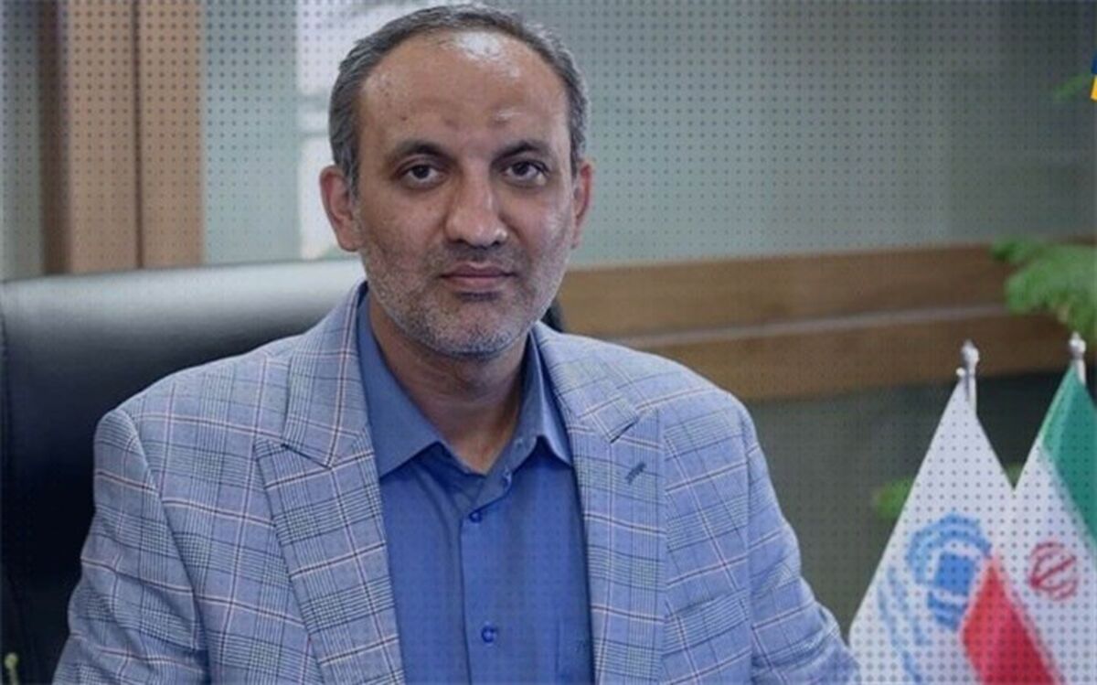 رئیس‌کل جدید بیمه مرکزی منصوب شد