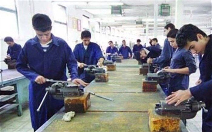 مهارت‌آموزی، محور برنامه‌‌های اوقات فراغت دانش‌آموزان است