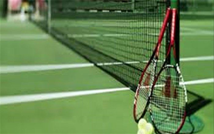 یک سهمیه به اعزامی‌های تنیس به بازی‌های آسیایی اضافه شد