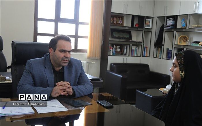 فرآیند بررسی مدارک و معاینات پزشکی آزمون دبیری آغاز شد