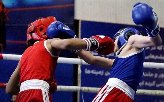 روادید صادر نشد؛ لغو اعزام 3 بوکسور ایران به سارایوو