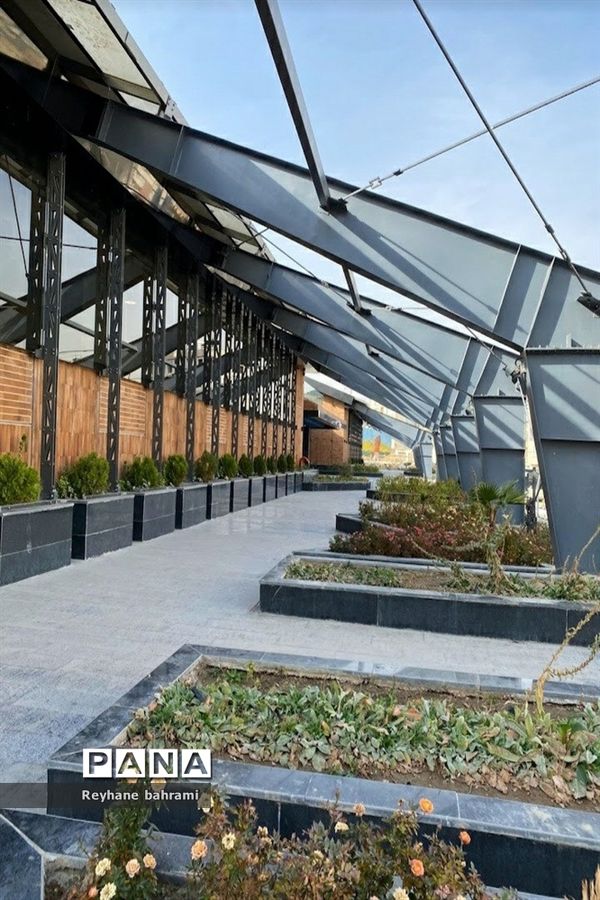 کارخانه نوآوری مشهد