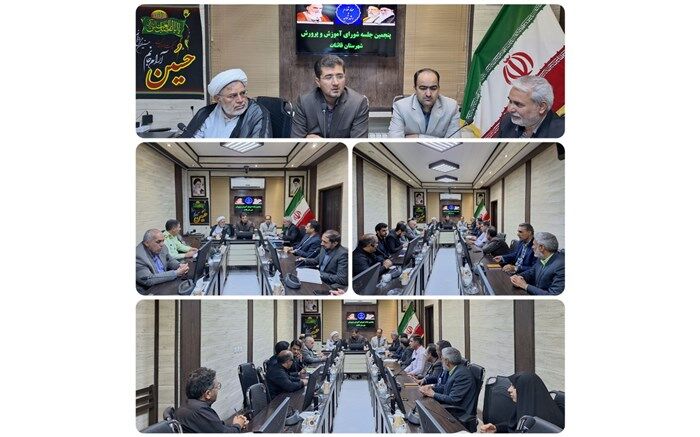 تمام ظرفیت شهرستان پای کار بازگشایی مدارس