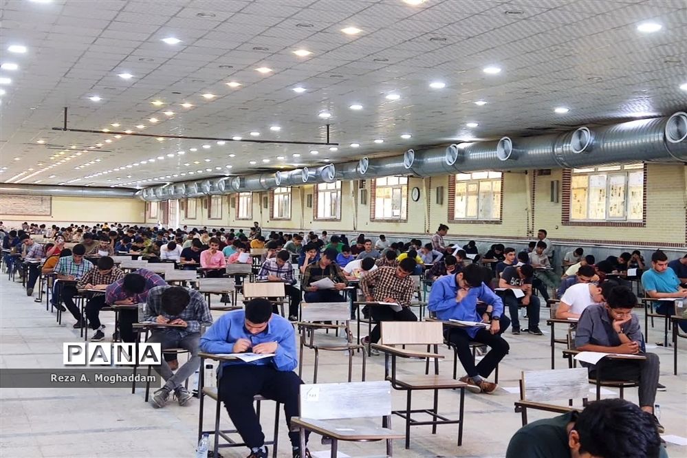 قبولی 145 دانش‌آموز تحت پوشش کمیته امداد در مدارس سمپاد و نمونه دولتی فارس