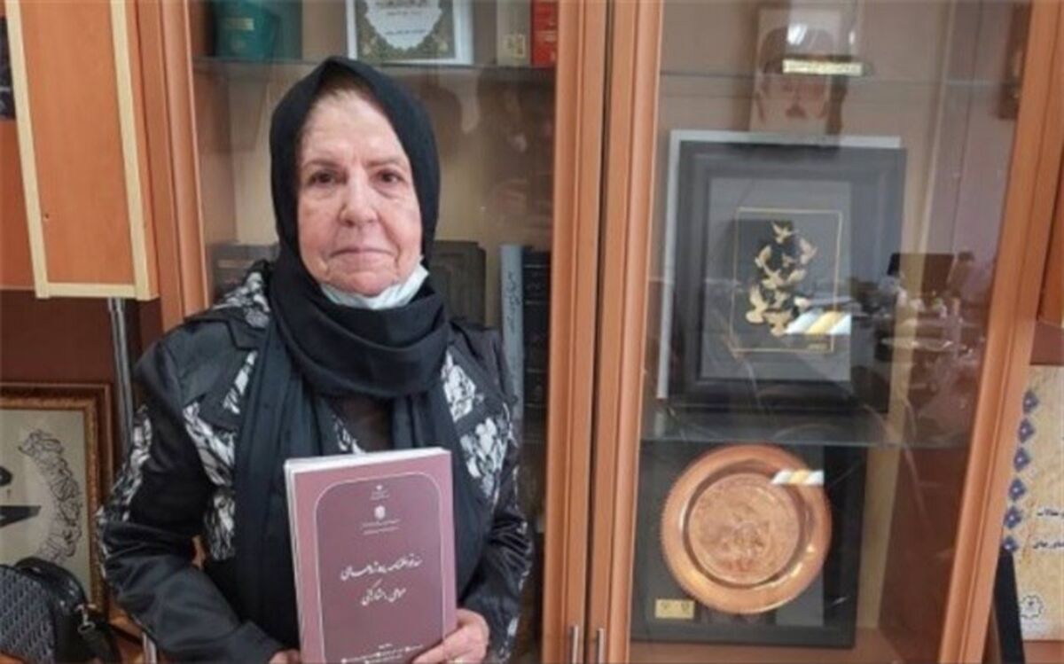 مشارکت 4 میلیاردی یک ‌معلم بازنشسته برای ساخت مدرسه