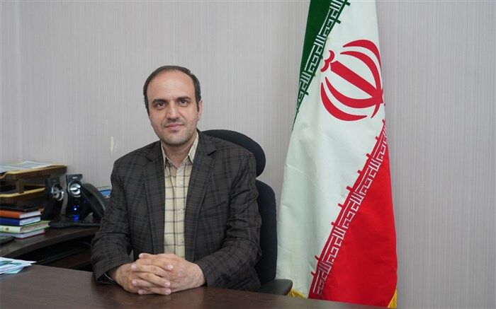 برپایی موکب آموزش و پرورش استان اصفهان در پیاده‌روی جاماندگان اربعین