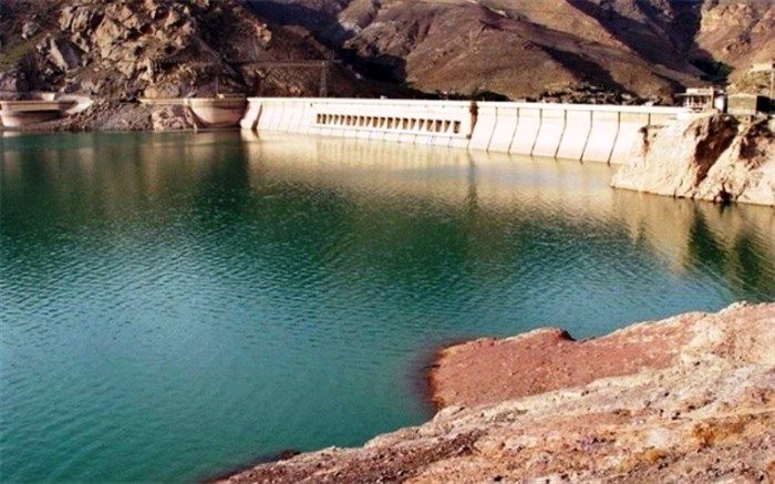 تداوم کاهش بارش‌ها در حوضه‌های آبریز کشور