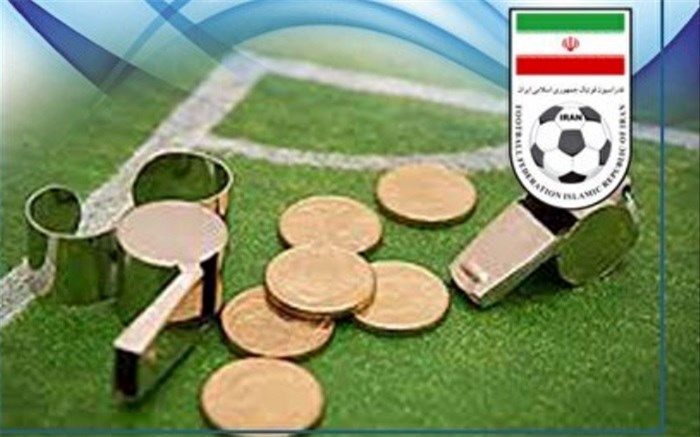 محکومیت باشگاه شهرداری آستارا