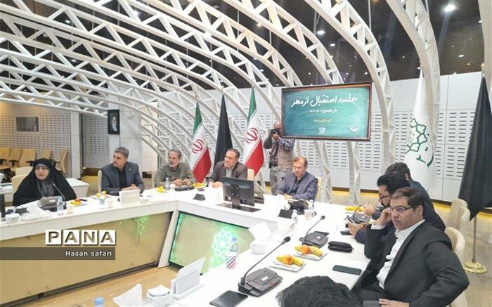 منطقه ۲ پایتخت آماده استقبال از مهر می‌شود