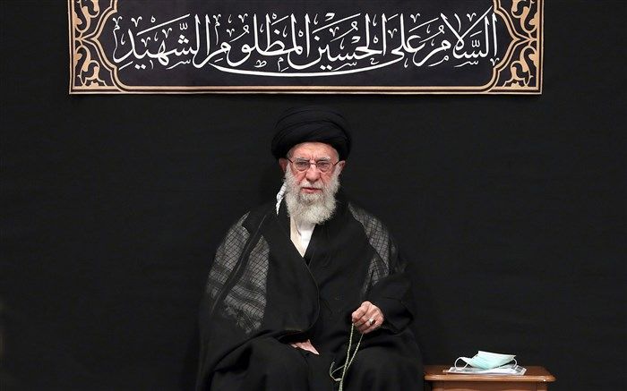 حسینی زندگی کنید و حسینی بمانید