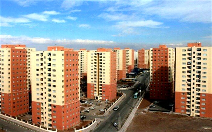 تکمیل ١٢٧٨ واحد مسکونی توسط ستاد اجرایی فرمان امام