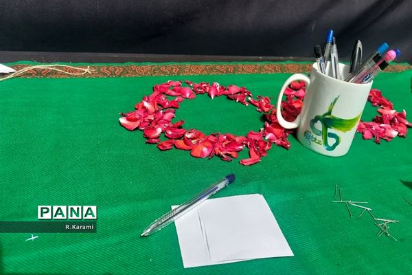 پیاده‌روی جاماندگان اربعین حسینی