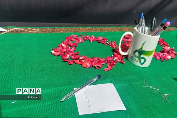 پیاده‌روی جاماندگان اربعین حسینی