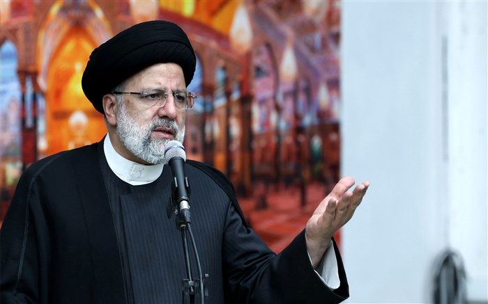 دولت مردمی تلاش کرده در عمل امیدآفرینی کند