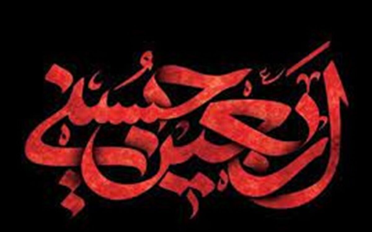 گزارشی ازموکب شهدای گمنام در اربعین حسینی/فیلم