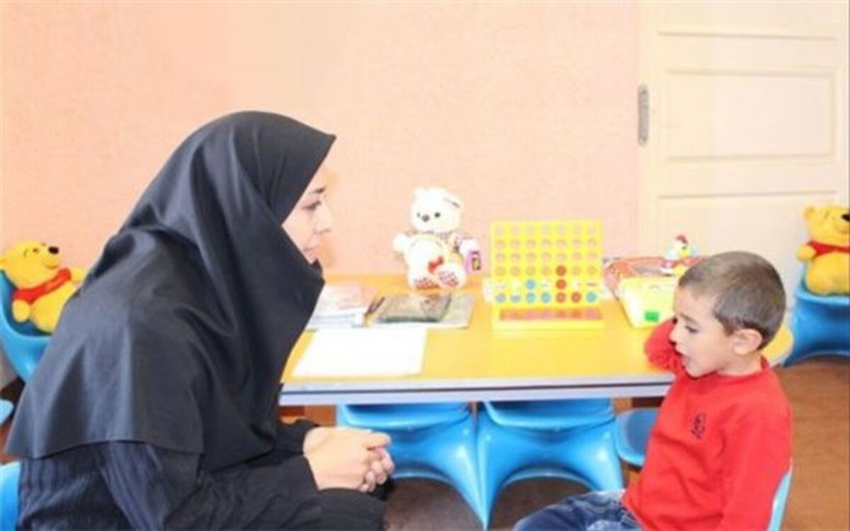 آغاز ثبت‌نام آزمون استخدام ‌مربی امور آموزش معلولین ‌از فردا
