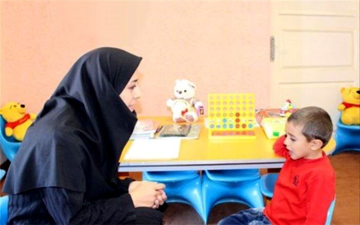 آغاز ثبت‌نام آزمون استخدام ‌مربی امور آموزش معلولین ‌از فردا