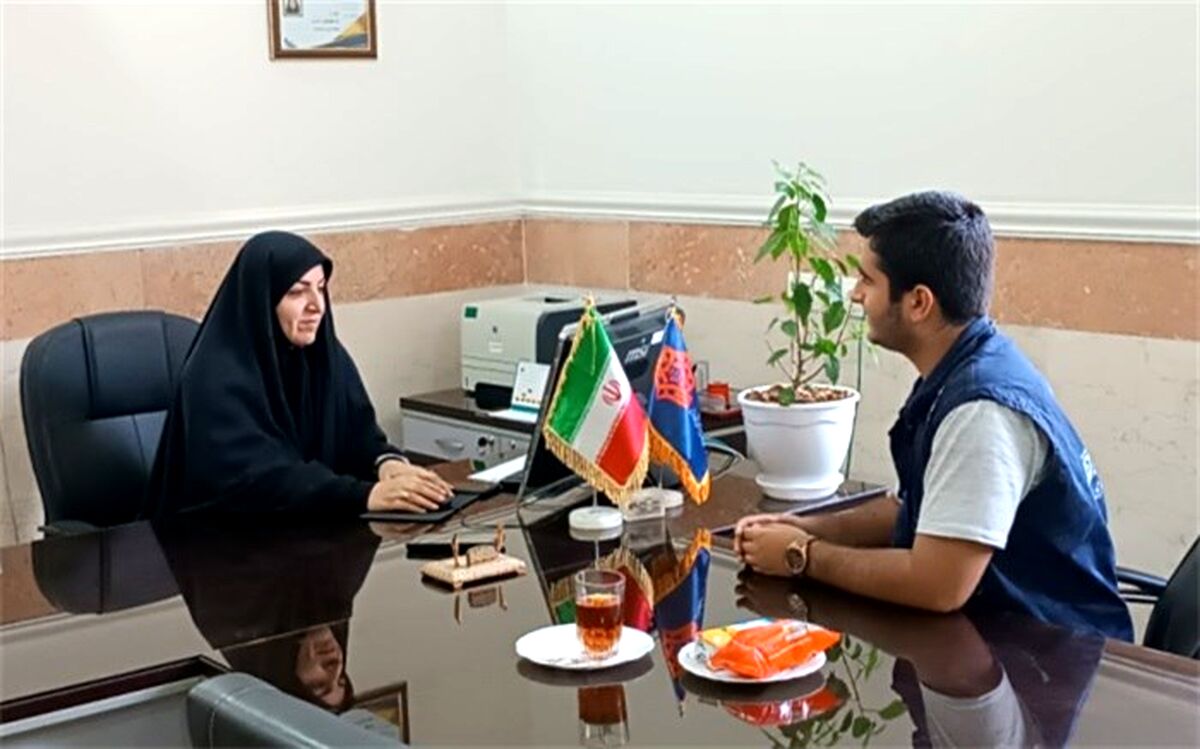 6500 بازمانده از تحصیل البرزی باسواد می‌شوند